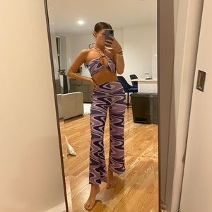 Groovy Princess Polly Set